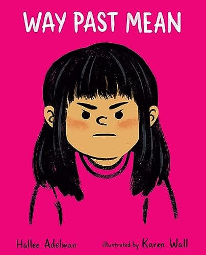 Cover of Way Past Mean