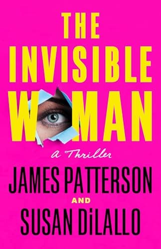 Cover of The Invisible Woman
