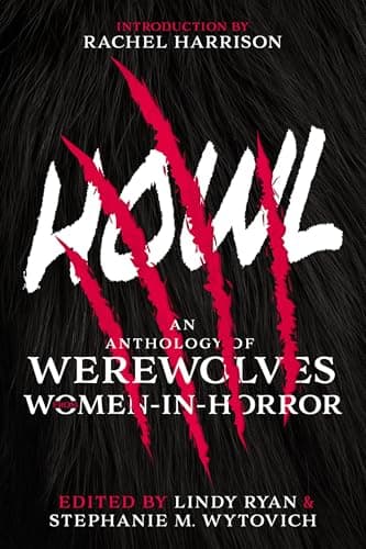 Cover of Howl