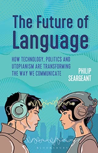 Cover of Future of Language