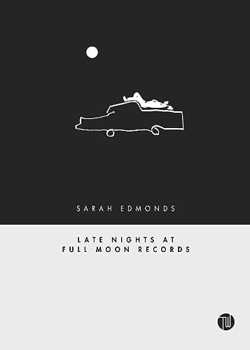 Cover of Late Nights at Full Moon Records