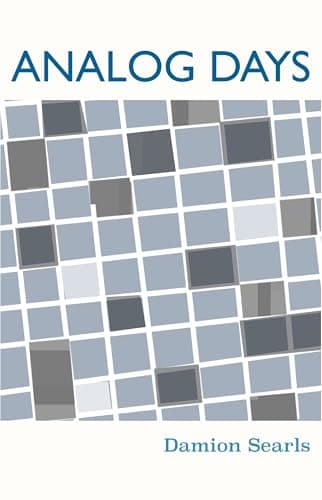 Cover of Analog Days