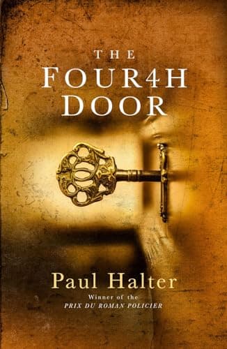 Cover of Four4h Door