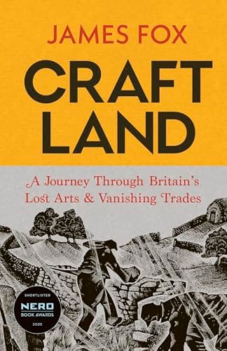 Cover of Craftland