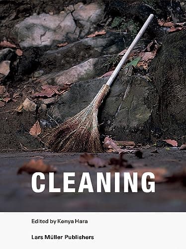 Cover of Cleaning