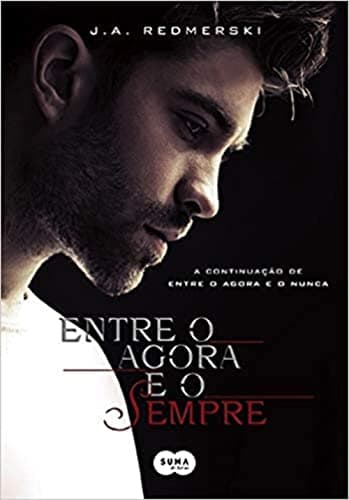 Cover of The Edge of Always