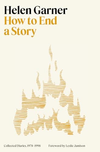 Cover of How to End a Story