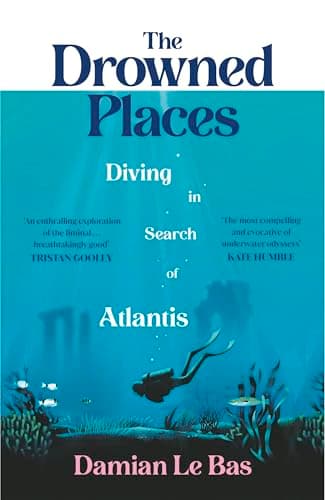 Cover of Drowned Places