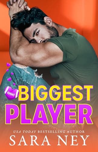 Cover of Biggest Player