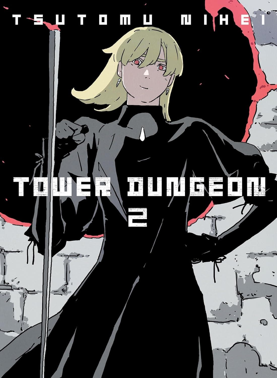 Cover of Tower Dungeon 2