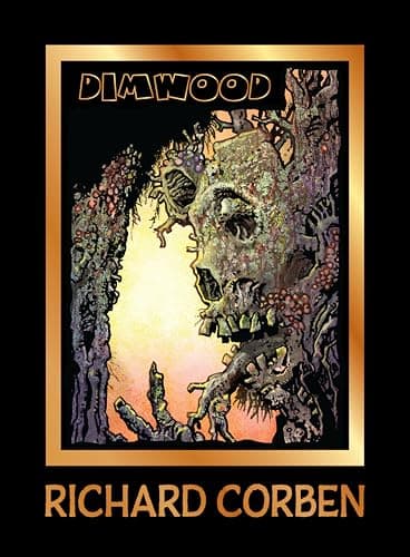 Cover of Dimwood