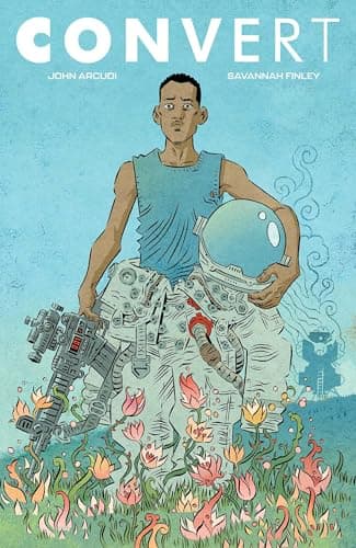 Cover of Convert