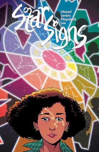 Cover of Starsigns Volume 1