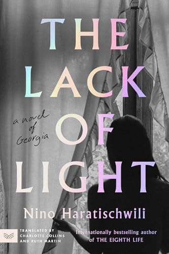 Cover of Lack of Light