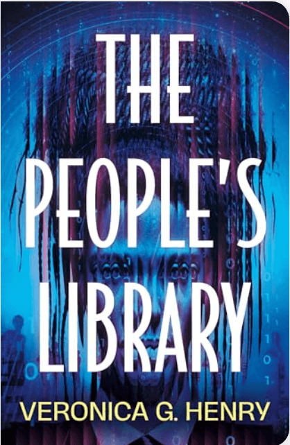 Cover of The People's Library