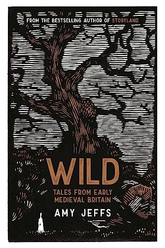 Cover of Wild