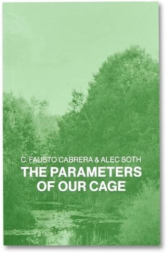 Cover of Parameters of Our Cage