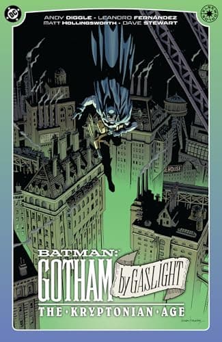 Cover of Batman