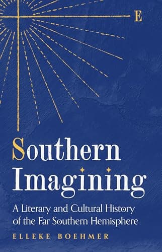 Cover of Southern Imagining