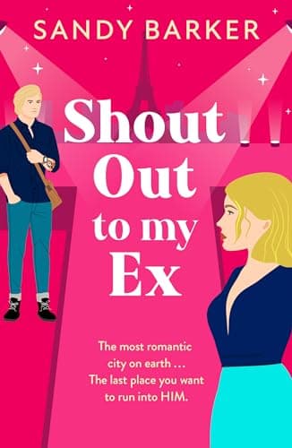 Cover of Shout Out to My Ex