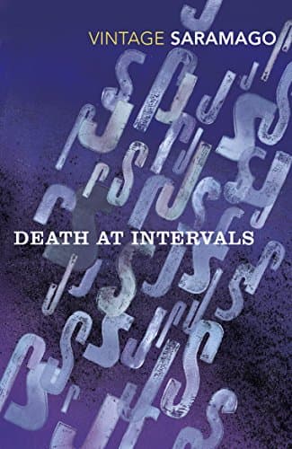Cover of Death at Intervals