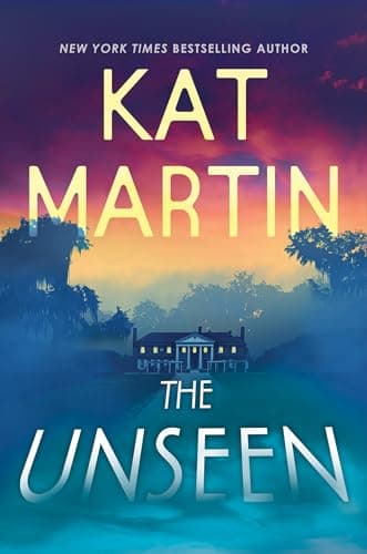 Cover of Unseen
