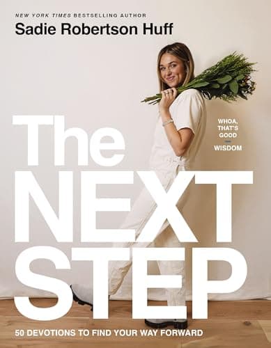 Cover of Next Step