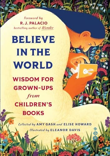 Cover of Believe in the World