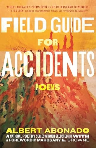 Cover of Field Guide for Accidents