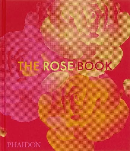 Cover of Rose Book