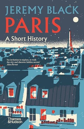Cover of Paris