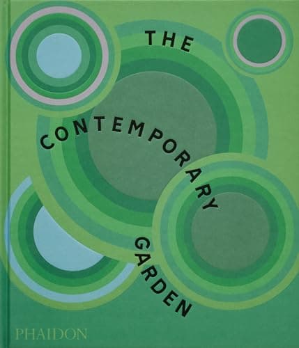 Cover of Contemporary Garden