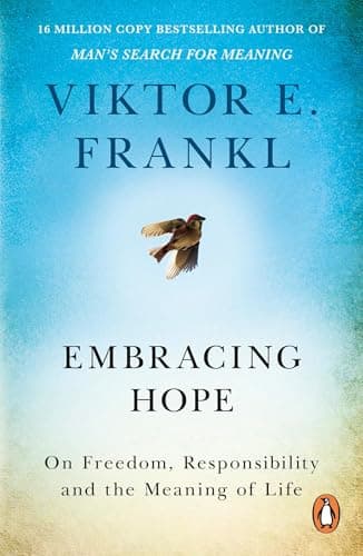 Cover of Embracing Hope