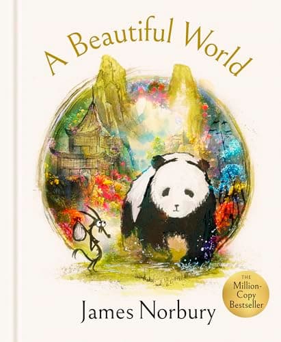 Cover of Beautiful World
