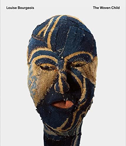 Cover of Louise Bourgeois