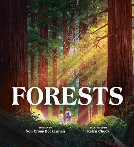 Cover of Forests