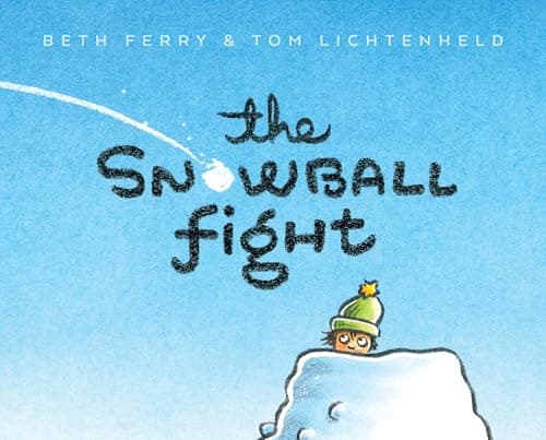 Cover of Snowball Fight