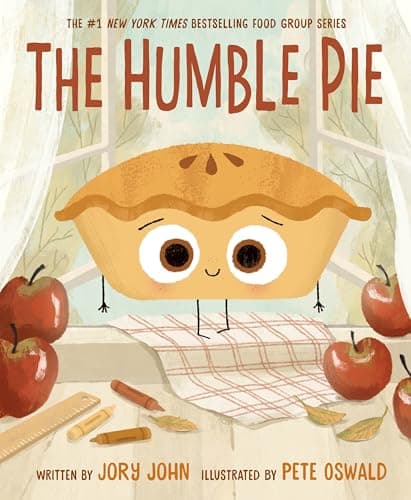 Cover of Humble Pie