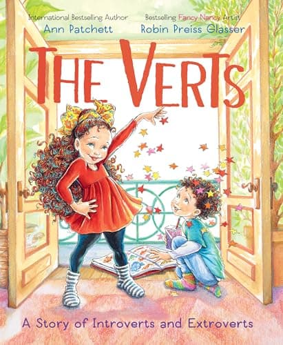 Cover of Verts