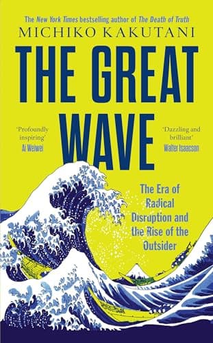 Cover of Great Wave