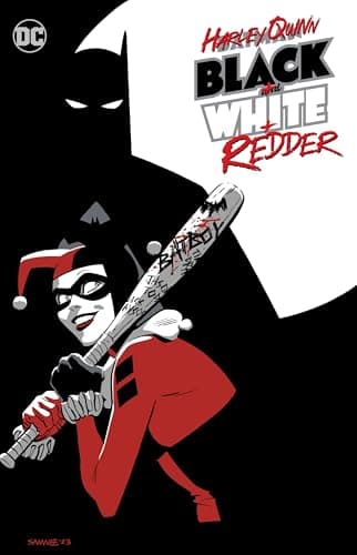 Cover of Harley Quinn