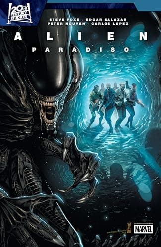 Cover of Alien