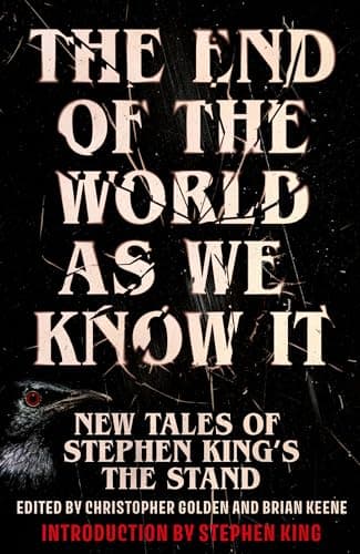 Cover of End of the World As We Know It