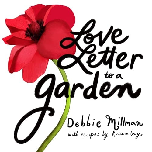 Cover of Love Letter to a Garden