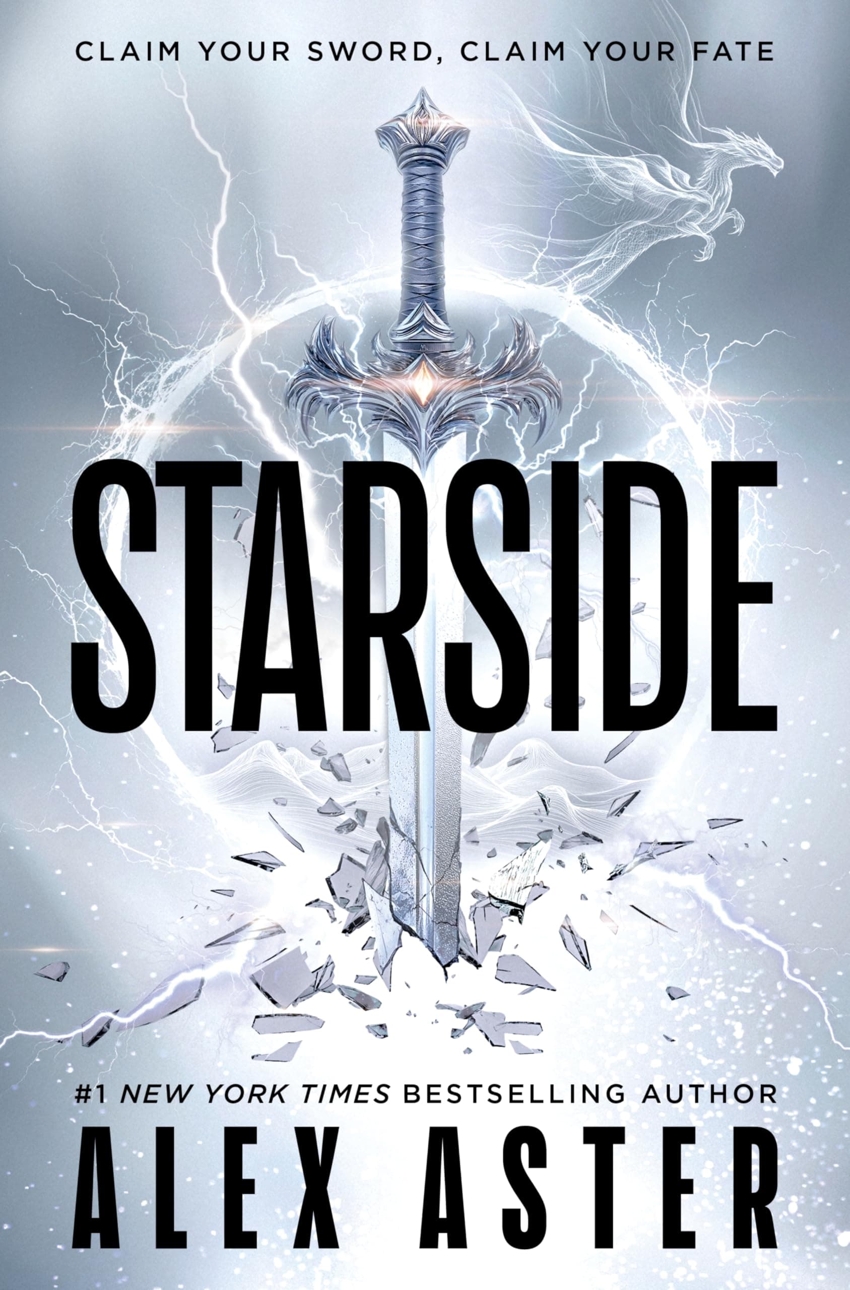 Cover of Starside