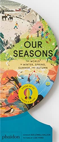 Cover of Our Seasons