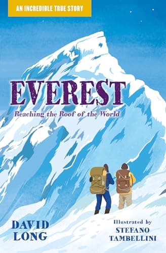 Cover of Everest