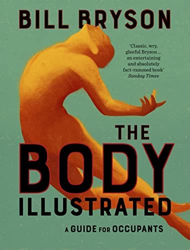 Cover of Body - Illustrated