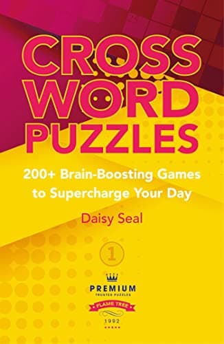 Cover of Crossword One