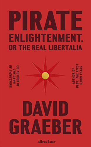 Cover of Pirate Enlightenment
